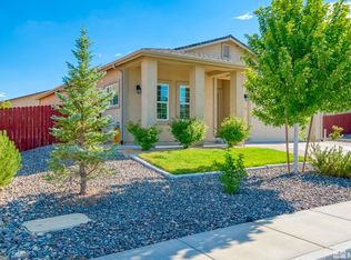 18633 Haskell Peak Ct, Reno, NV 89508