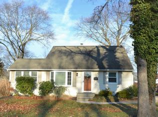 615 Midstreams Rd, Brick, NJ 08724