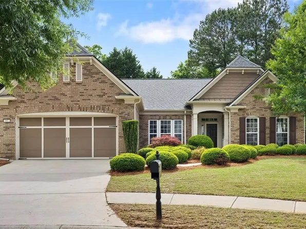 442 Tallulah Dr, Griffin, GA 30223