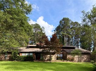 1765 Hollyhill Dr, Camden, AR 71701