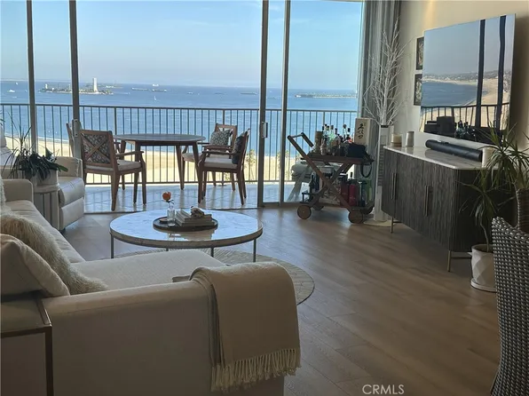 700 E Ocean Blvd Unit 2005, Long Beach, CA 90802