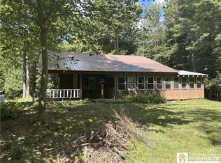 7019 Parker Rd, Mayville, NY 14757
