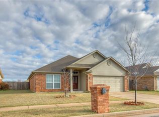 2509 NW 182nd St, Edmond, OK 73012