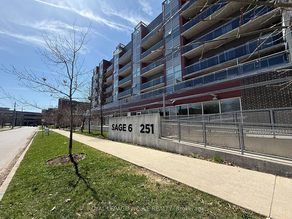 Building Photo - 251 Hemlock St #314