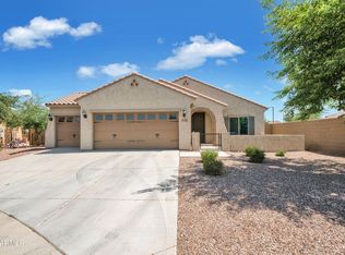 17518 W Oberlin Way, Surprise, AZ 85387