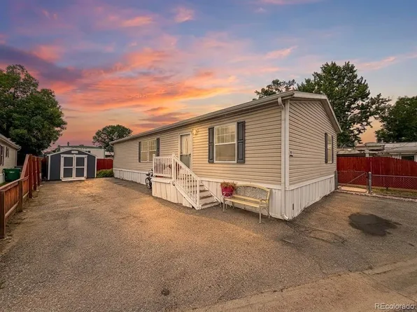 6500 E 88th Avenue LOT 198, Henderson, CO 80640