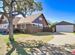 100 N Date Ave, Rialto, CA 92376