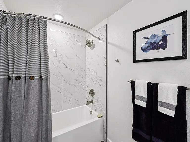 Fora Apartments — Photo 63