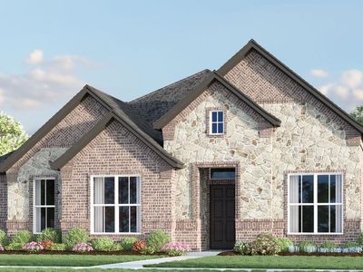 3205 Redden Ln, Midlothian, TX, 76065