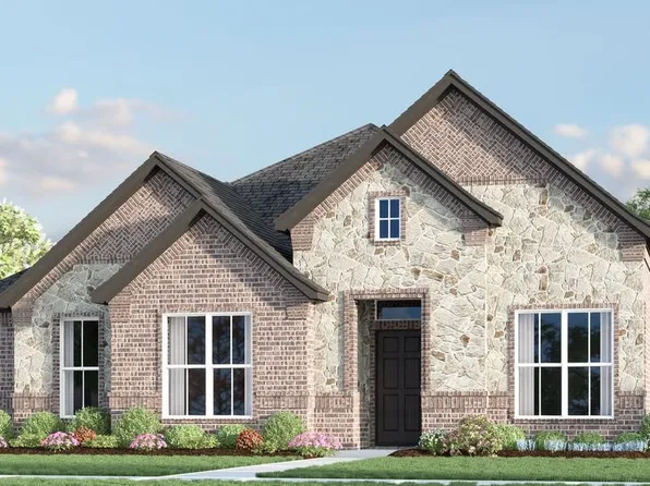 3205 Redden Ln, Midlothian, TX 76065