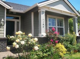 1109 Peascod Dr, Eugene, OR