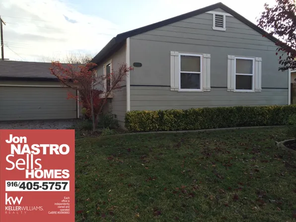 5211 Whittier Dr, Sacramento, CA 95820