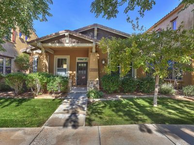 21122 W Sycamore Dr, Buckeye, AZ, 85396