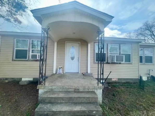 102 Ivy St, Hot Springs, AR 71901