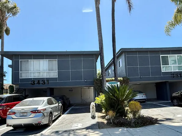 key3419, 3419-31 Keystone Ave #31-03, Los Angeles, CA 90034