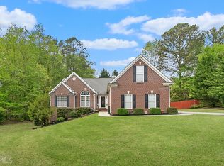 2935 Jay Oak Dr, Dacula, GA 30019