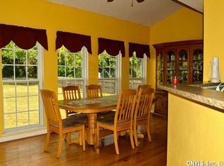 104 Winners Way, Warners, NY 13164