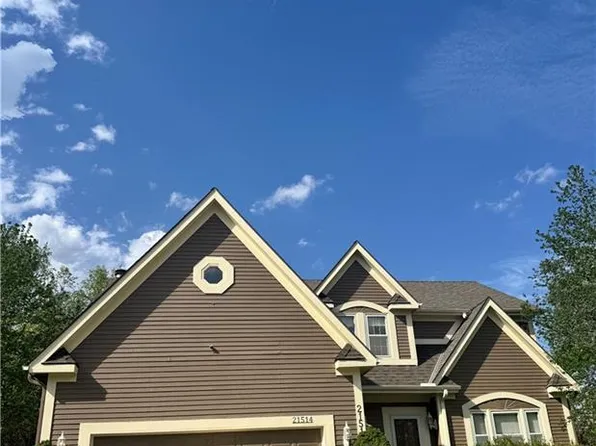21514 W 51st Ter, Shawnee, KS 66226