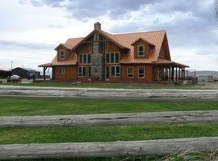 19497 Fields Denio Rd, Fields, OR 97710