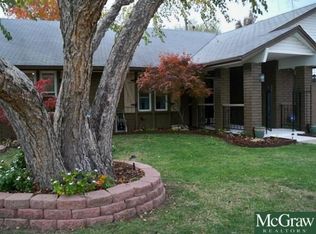 3740 S 121st Pl E, Tulsa, OK 74146