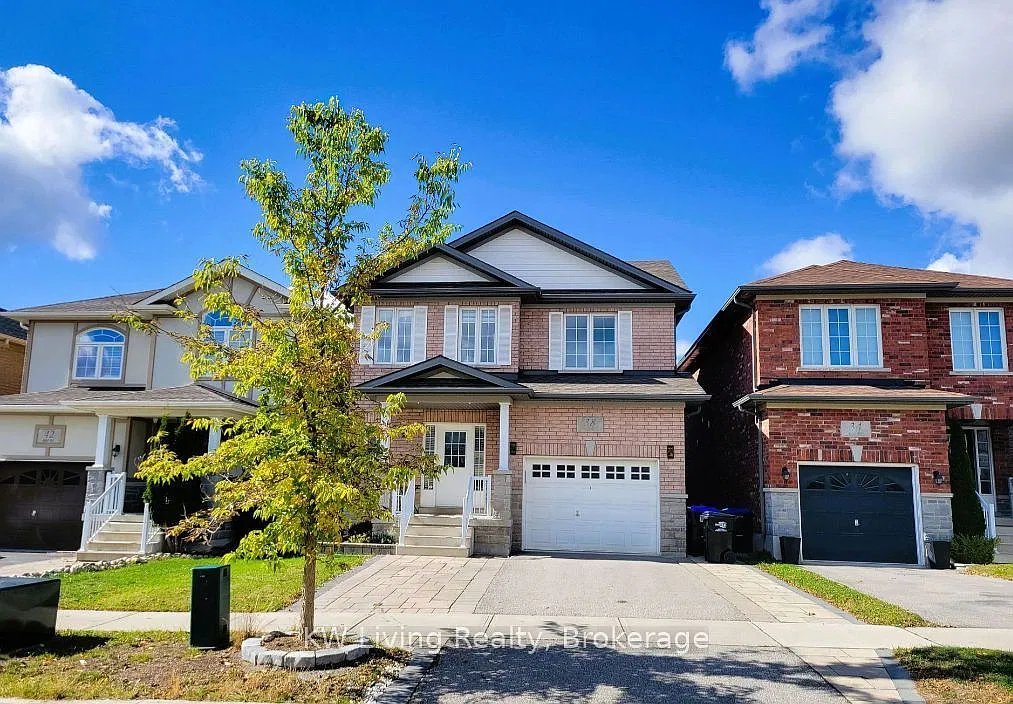 4 bed, $3,300 — Photo 1