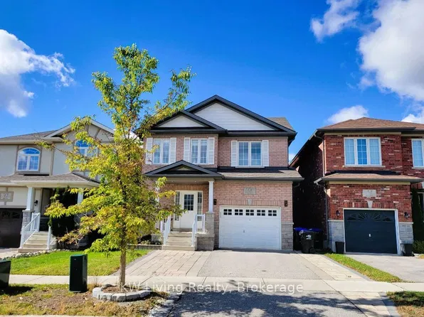 38 Reid Rd, Bradford West Gwillimbury, ON L3Z 0P8