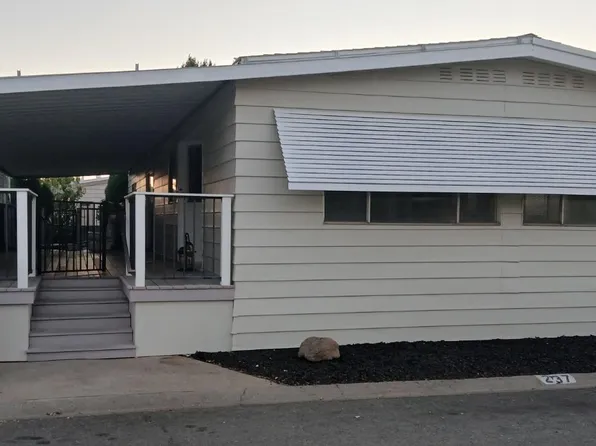 1155 Pease Rd Unit 237, Yuba City, CA 95991