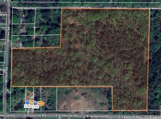 0 McCain Rd, Jacksonville, AR 72076