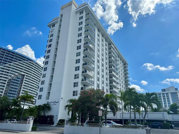 336 N BIRCH Road #4C, Fort Lauderdale, FL 33304