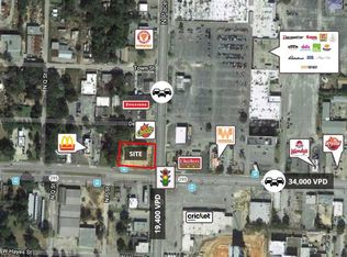 2100 Blk Fairfield Dr, Perdido Key, FL 32507
