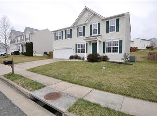 33 Ripley Rd, Stafford, VA 22556