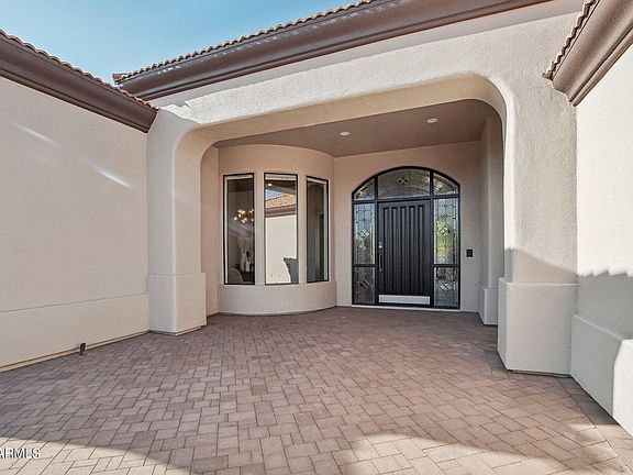 4th image of 8428 E PRESERVE Way