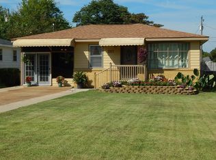 227 Prairie St, Florence, AL 35630