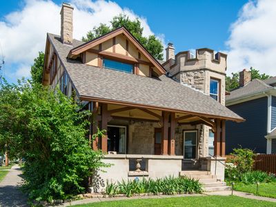 2745 N College Ave, Indianapolis, IN, 46205