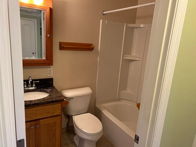 110 W Jones St #1 — Photo 5