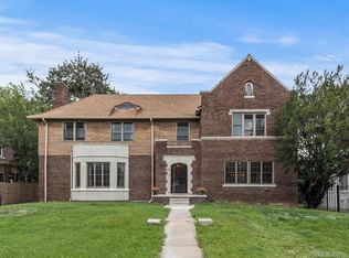535 Arden Park Blvd, Detroit, MI 48202