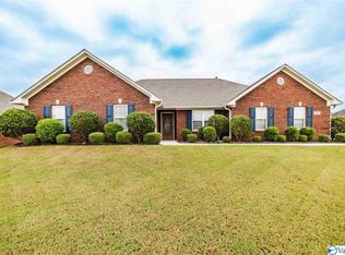 799 Indian Creek Rd NW, Huntsville, AL 35806