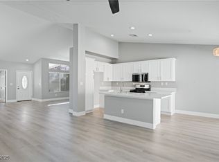 1910 Night Shadow Ave, North Las Vegas, NV 89031