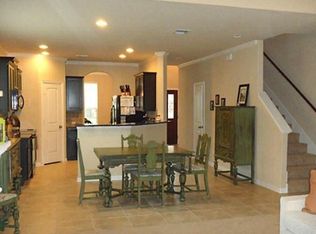5812 Valley Haven Way, Fort Worth, TX 76244