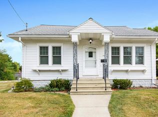 148 Walcott Ave, Jackson, MI