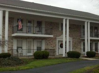 5461 Cresthaven Ln APT A3, Toledo, OH 43614