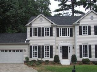 1328 Golden Hill Rd, Matthews, NC 28105