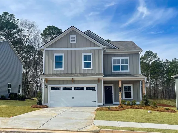 104 Summerfield Place Dr, Carrollton, GA 30117