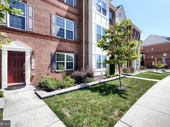8016 Blue Stream Dr, Elkridge, MD 21075