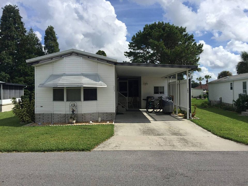 1st image of 203 Palm Dr