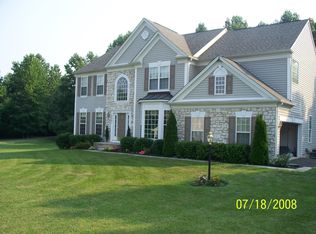 2301 Faculty Ct, Bel Air, MD 21015