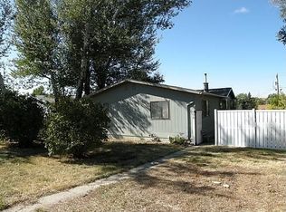 906 Richards Ave, Gillette, WY 82716