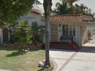8952 S Saint Andrews Pl, Los Angeles, CA 90047