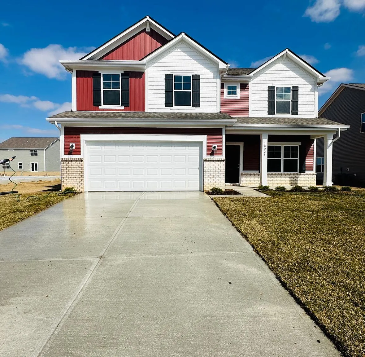 10226 Meadow Path Ln — Photo 1