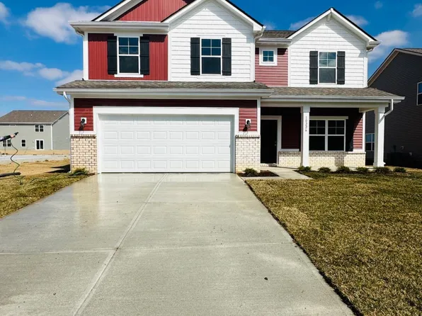 10226 Meadow Path Ln, Indianapolis, IN 46259